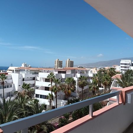 Sunset Over The Sea Playa de las Americas  Exterior photo